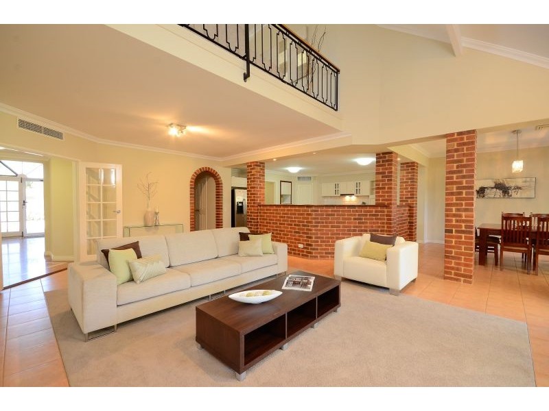 29 Templemore Gardens, Waterford WA 6152