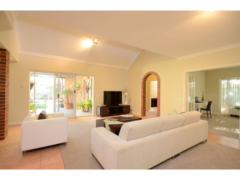 29 Templemore Gardens, Waterford WA 6152