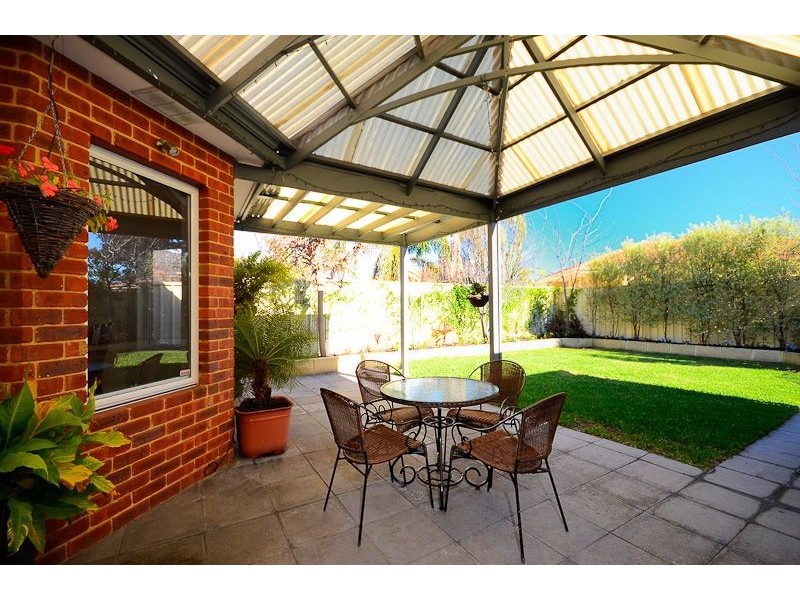 29 Templemore Gardens, Waterford WA 6152