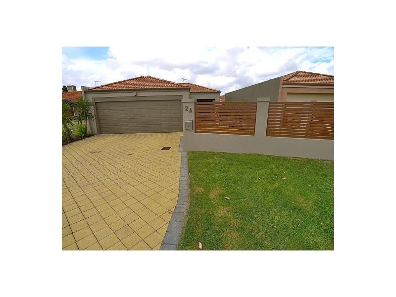 2A  Durant Way, Brentwood WA 6153