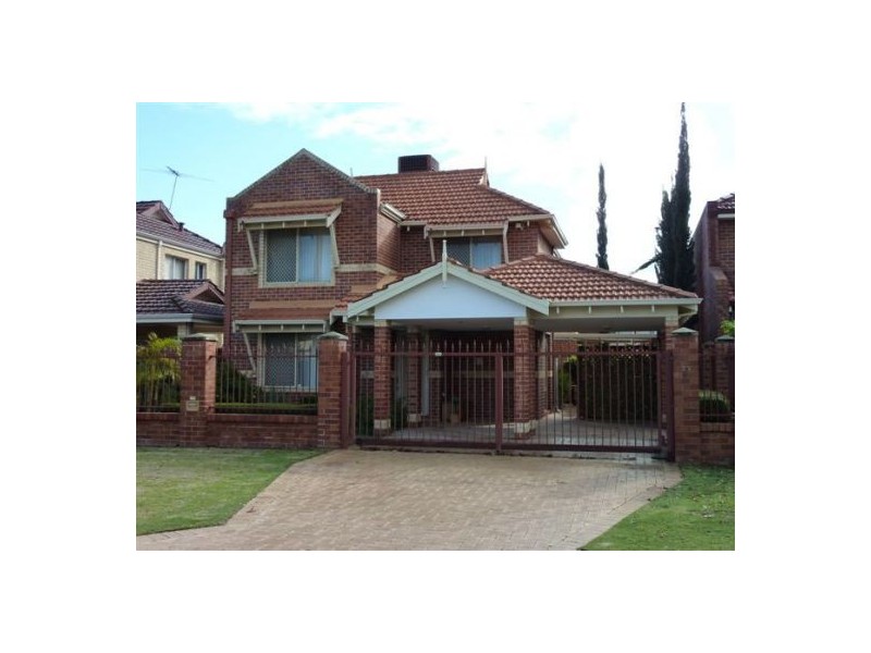 23 Armagh Street, Victoria Park WA 6100