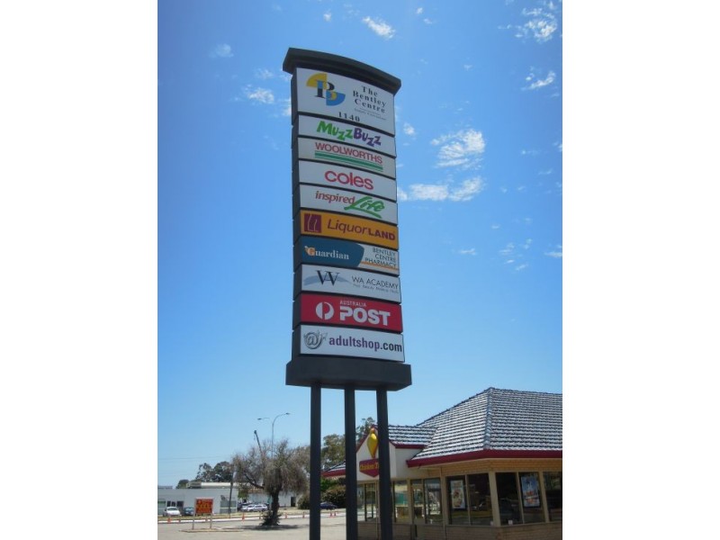 11/9 Bedford Street, Bentley WA 6102