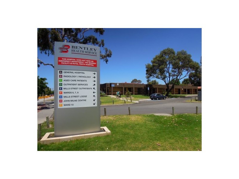 11/9 Bedford Street, Bentley WA 6102