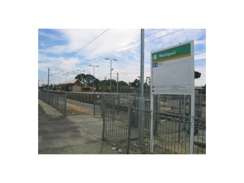 11/9 Bedford Street, Bentley WA 6102