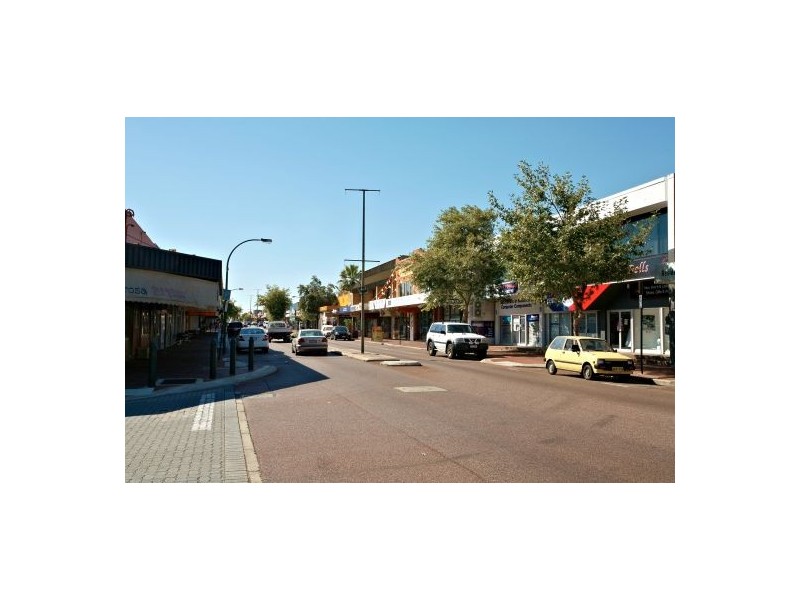 11/9 Bedford Street, Bentley WA 6102