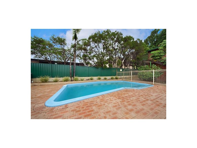 2/46 King George Street, Victoria Park WA 6100