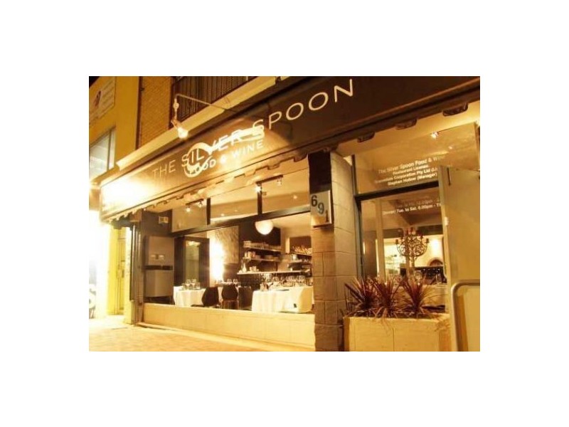 2/46 King George Street, Victoria Park WA 6100