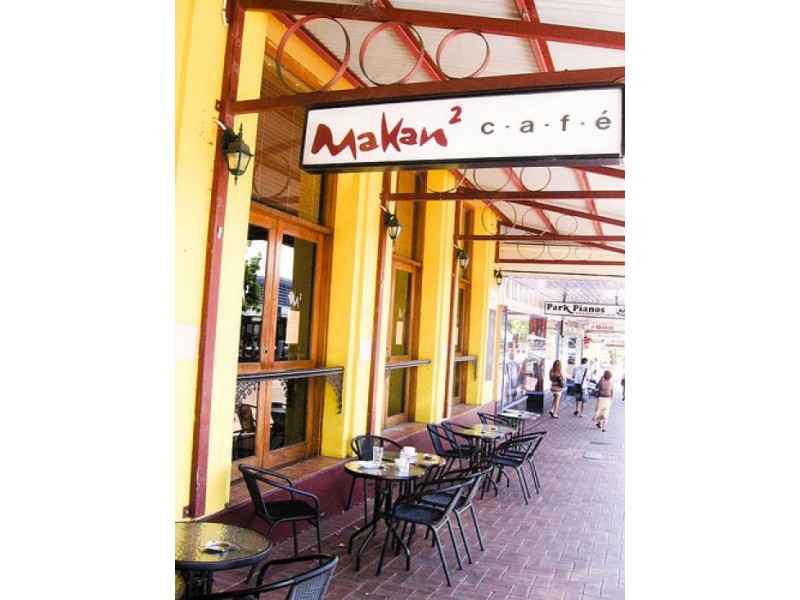 2/46 King George Street, Victoria Park WA 6100