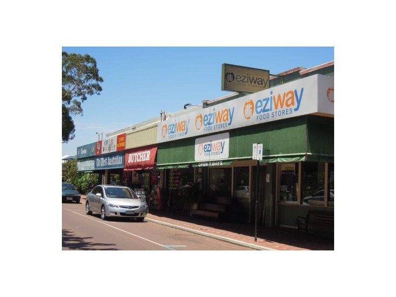 2/6 Norton Street, South Perth WA 6151