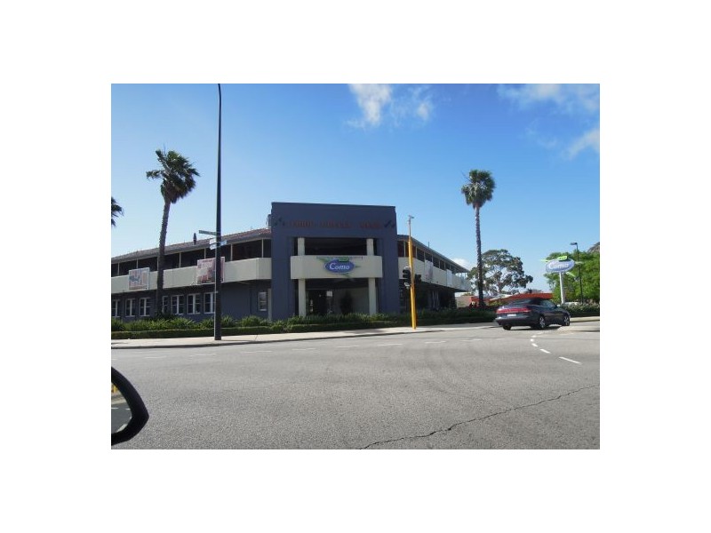 2/6 Norton Street, South Perth WA 6151