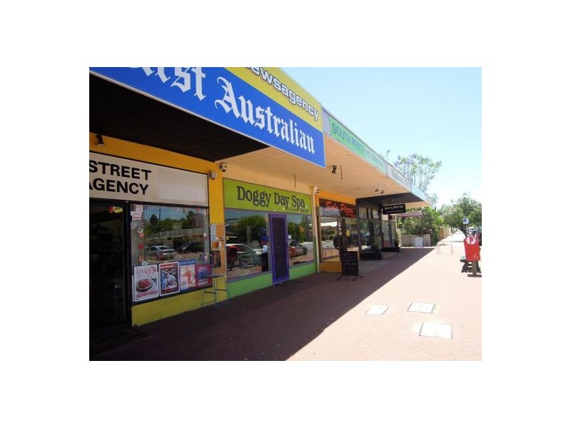 2/6 Norton Street, South Perth WA 6151