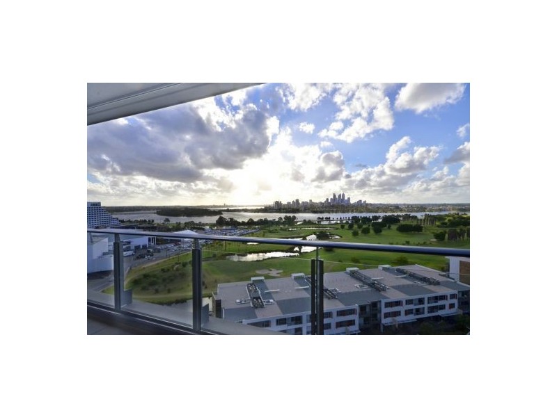 1201/2 Oldfield Street, Burswood WA 6100