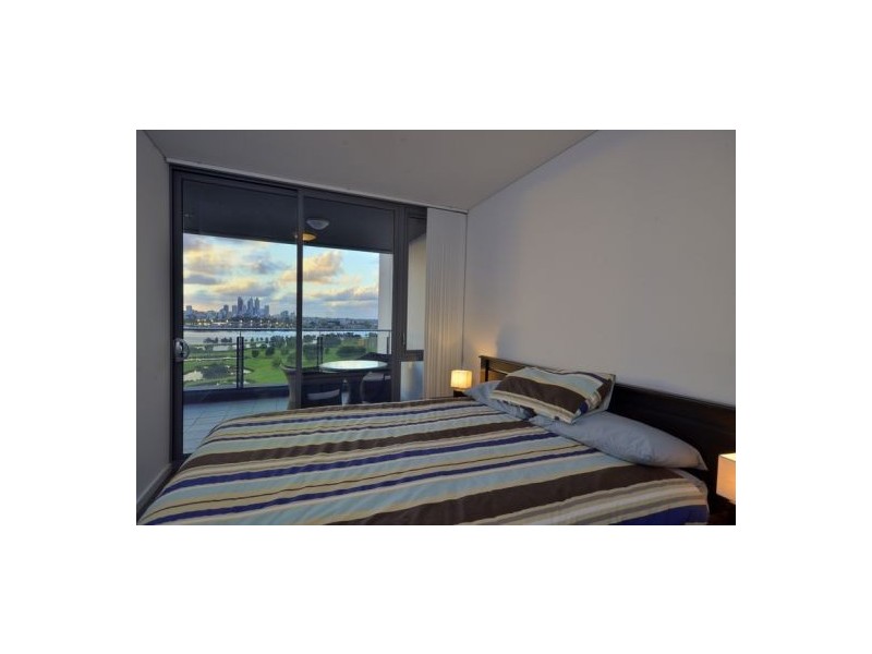 1201/2 Oldfield Street, Burswood WA 6100