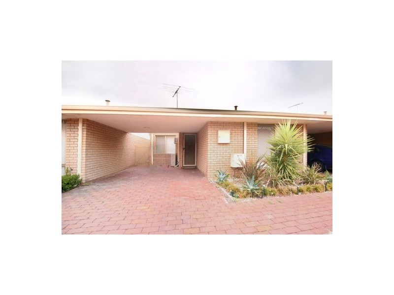 2/49 Mosaic Street, Shelley WA 6148