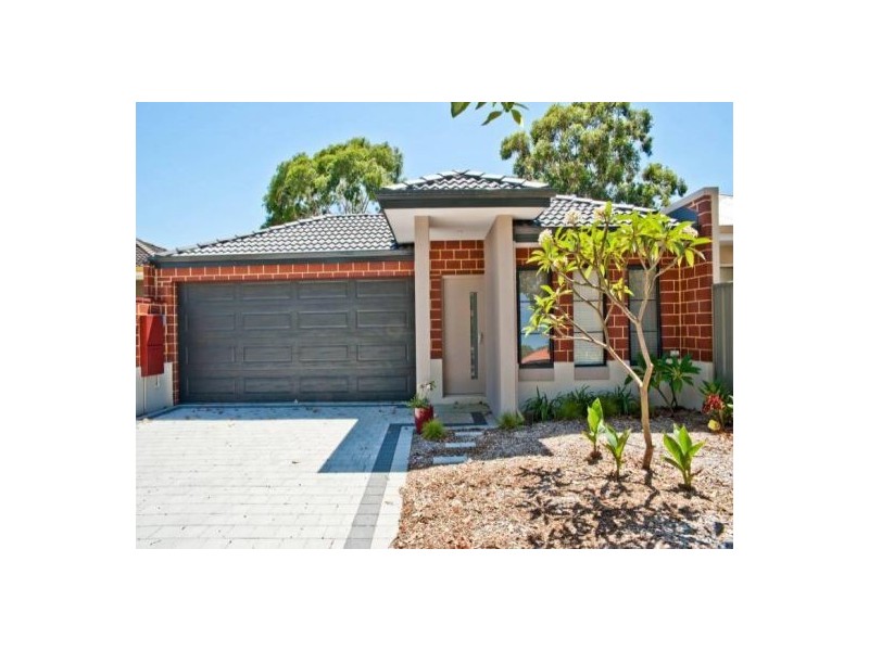 43A Fitzroy Road, Rivervale WA 6103