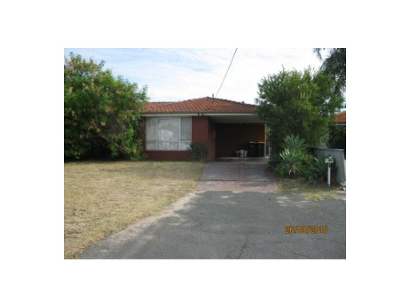 53 Satellite Place, Carlisle WA 6101