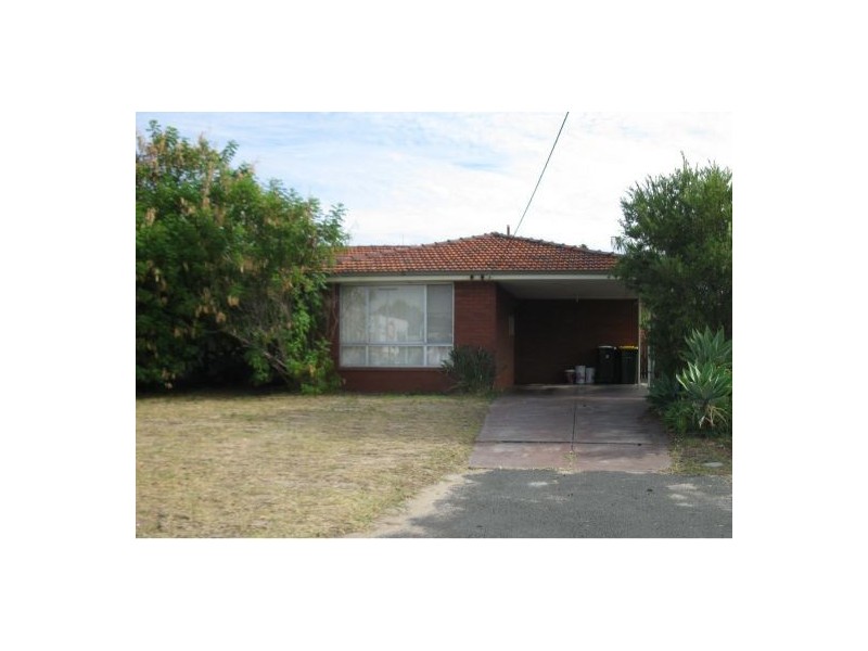 53 Satellite Place, Carlisle WA 6101