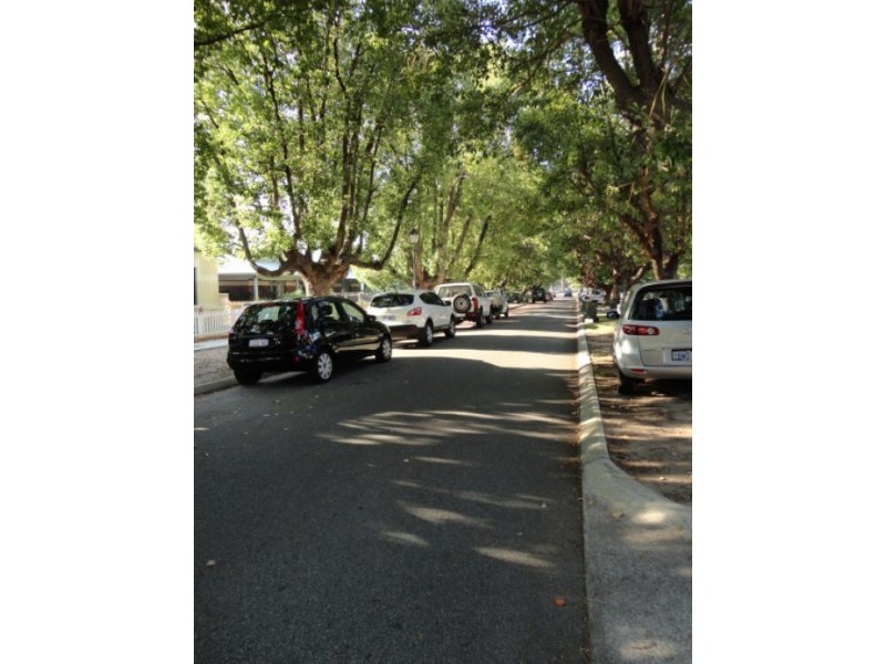 7/112 Rupert Street, Subiaco WA 6008