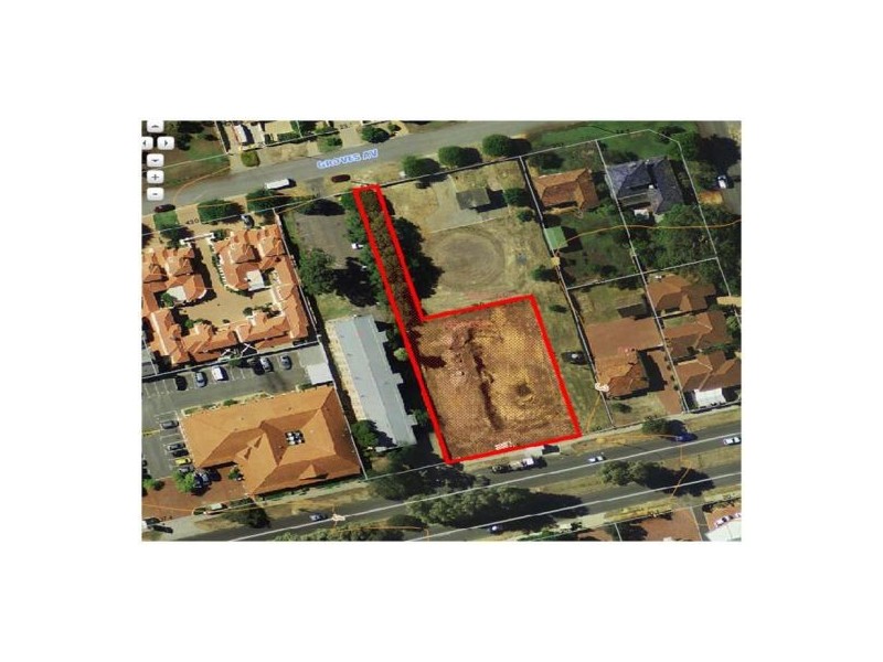 554-558 Canning Highway, Attadale WA 6156