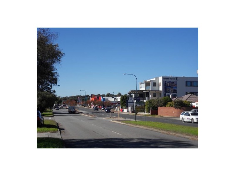 554-558 Canning Highway, Attadale WA 6156