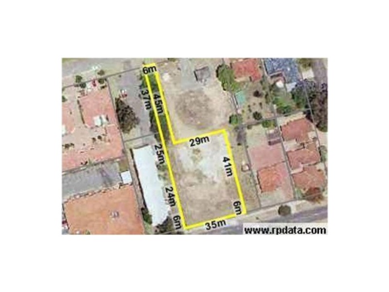 554-558 Canning Highway, Attadale WA 6156