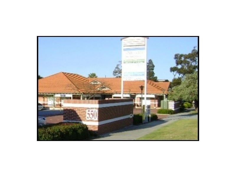 554-558 Canning Highway, Attadale WA 6156