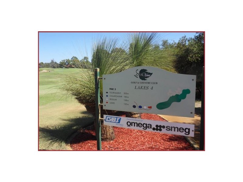 11 Sultana Lane, The Vines WA 6069