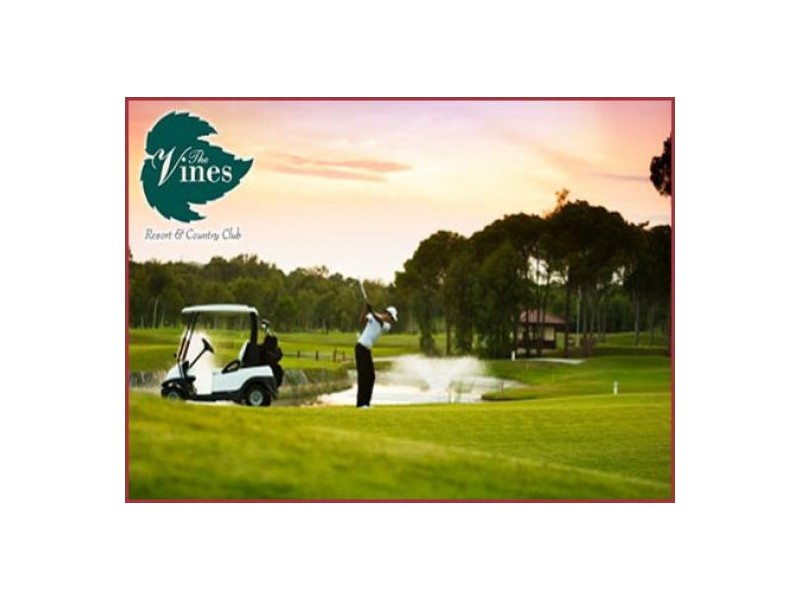 11 Sultana Lane, The Vines WA 6069