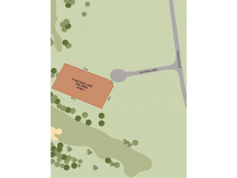 11 Sultana Lane, The Vines WA 6069