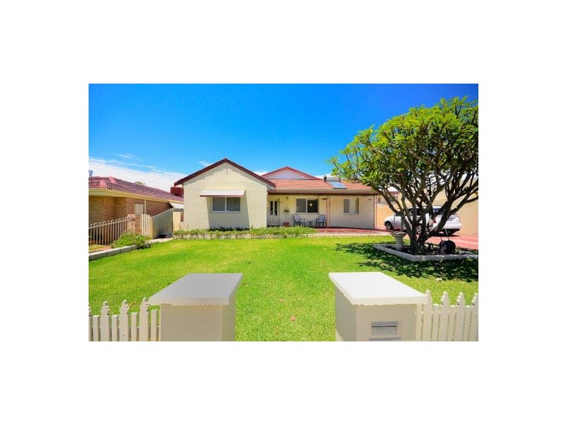 29 Davilak Street, Como WA 6152