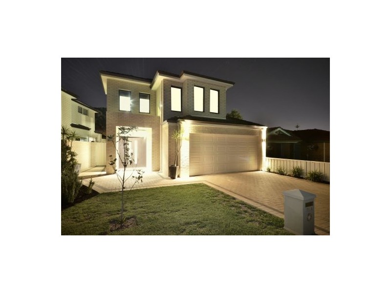 78A Cloister Avenue, Manning WA 6152