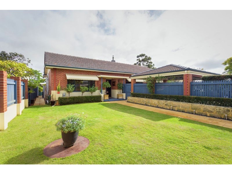1/55 Canavan Crescent, Manning WA 6152