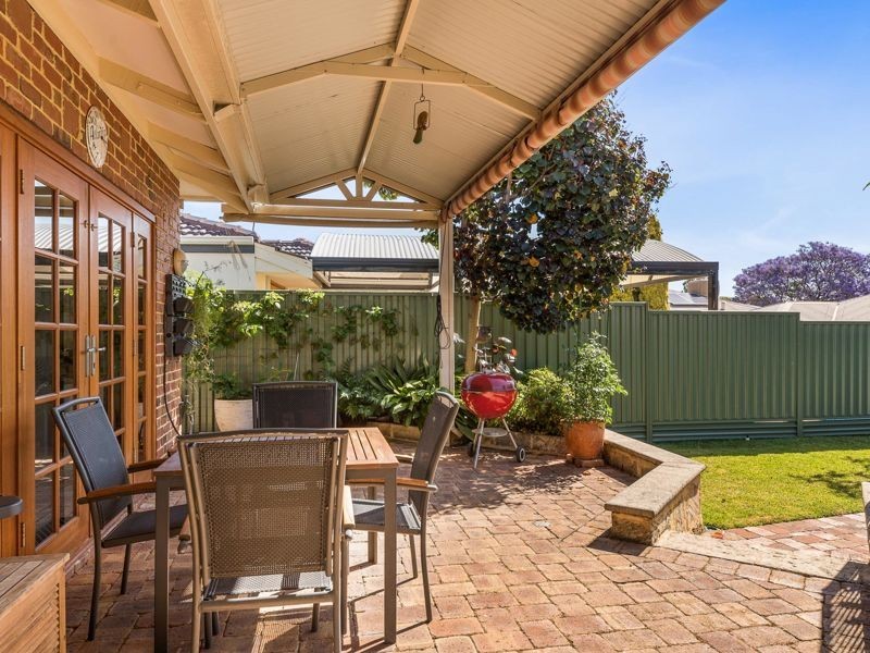 28a Godwin Avenue, Manning WA 6152