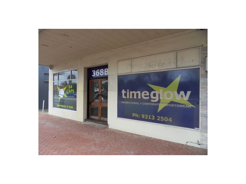 368B & 368C Canning Highway, Como WA 6152