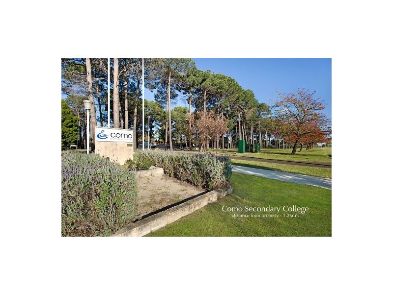 17 Edgecumbe Street, Como WA 6152