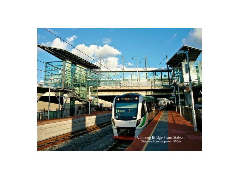 17a Edgecumbe Street, Como WA 6152