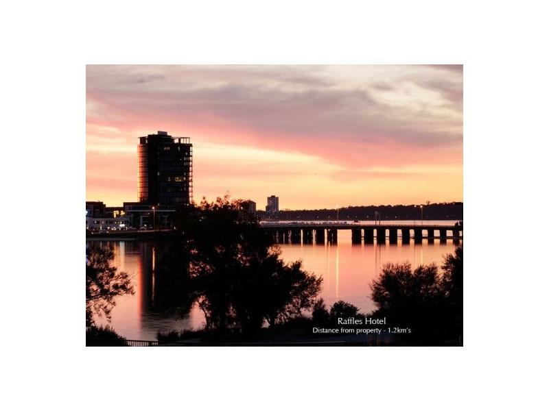 17a Edgecumbe Street, Como WA 6152