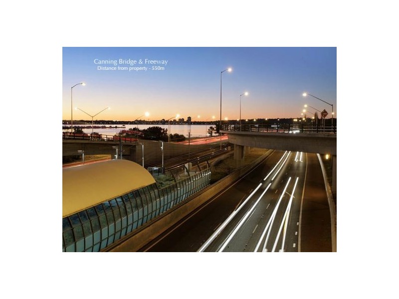 17a Edgecumbe Street, Como WA 6152