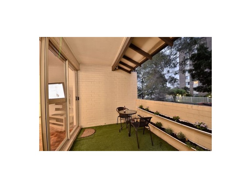 7/128 Washington Street, Victoria Park WA 6100