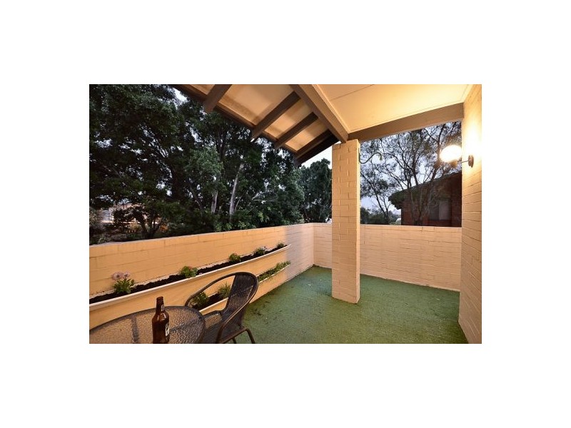 7/128 Washington Street, Victoria Park WA 6100