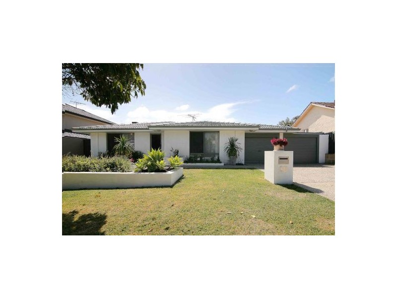 1B The Promenade, Mount Pleasant WA 6153
