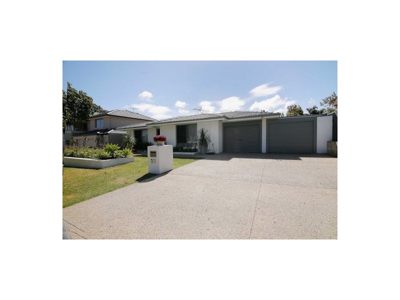 1B The Promenade, Mount Pleasant WA 6153