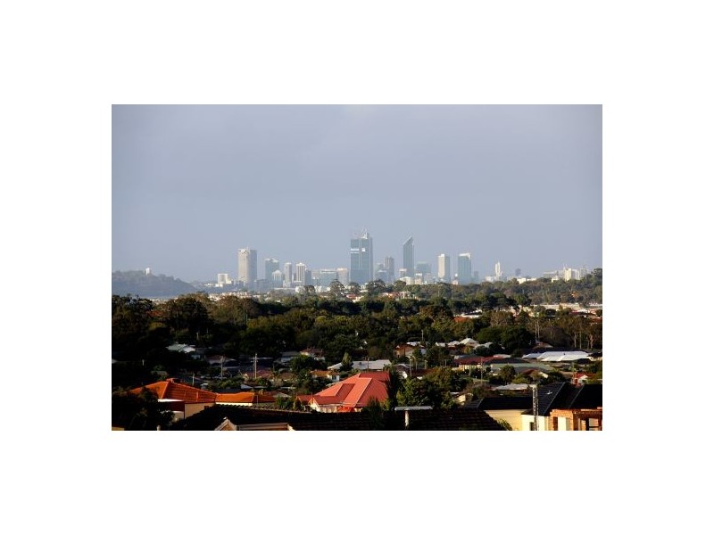 40 Le Souef Drive, Kardinya WA 6163