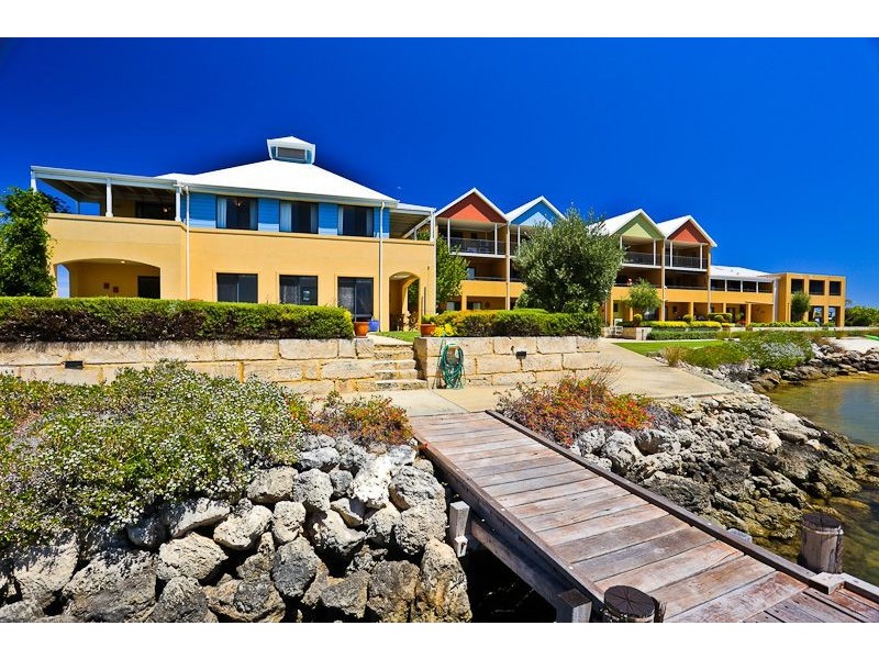 19/19 San Marco Quays, Halls Head WA 6210