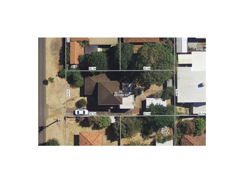 2a Axford Street, Como WA 6152