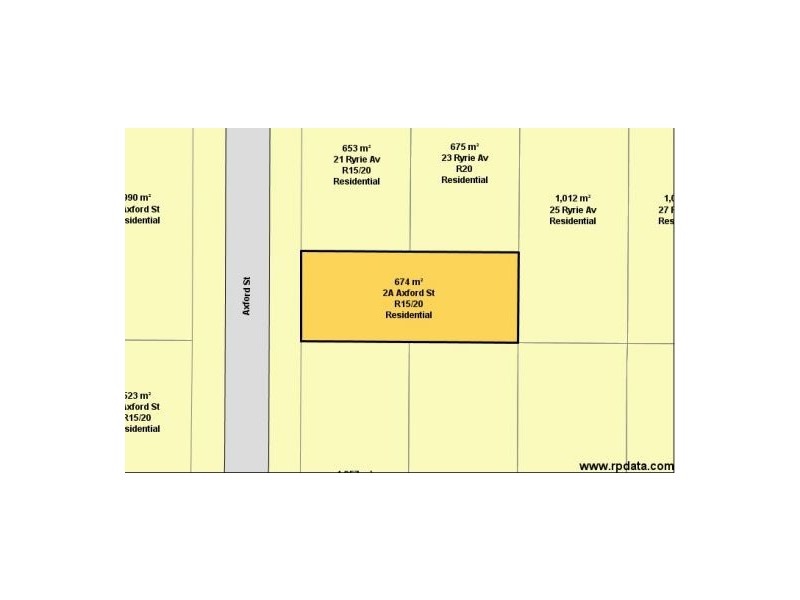 2a Axford Street, Como WA 6152