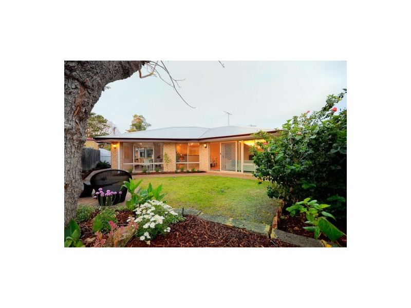 40 Downey Drive, Manning WA 6152