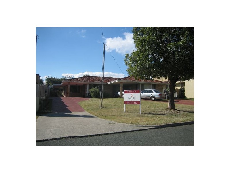 72 Todd Avenue, Como WA 6152