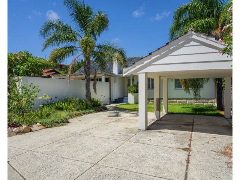 30A Baldwin Street, Como WA 6152