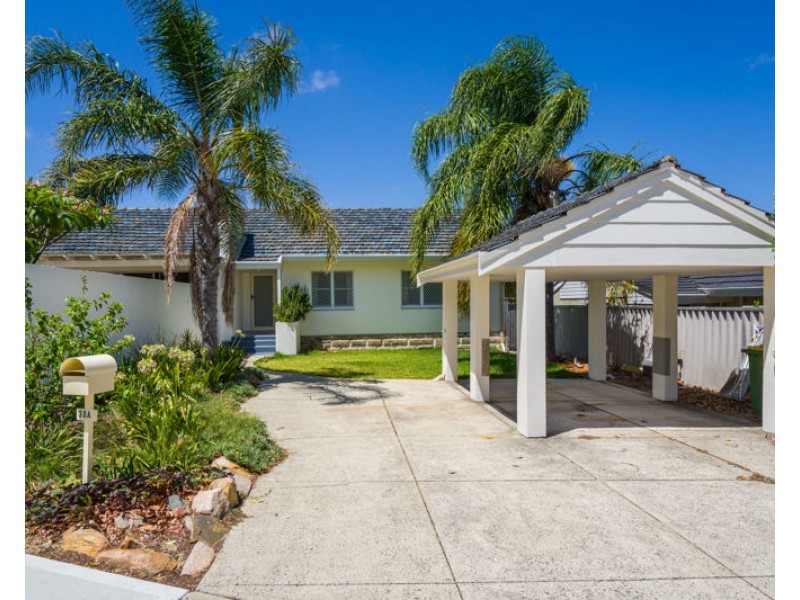 30A Baldwin Street, Como WA 6152